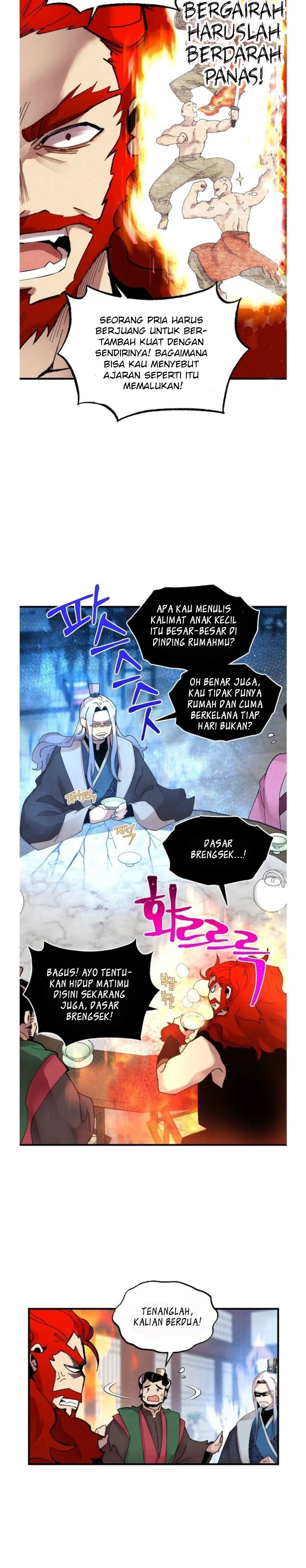 Dilarang COPAS - situs resmi www.mangacanblog.com - Komik lightning degree 083 - chapter 83 84 Indonesia lightning degree 083 - chapter 83 Terbaru 22|Baca Manga Komik Indonesia|Mangacan